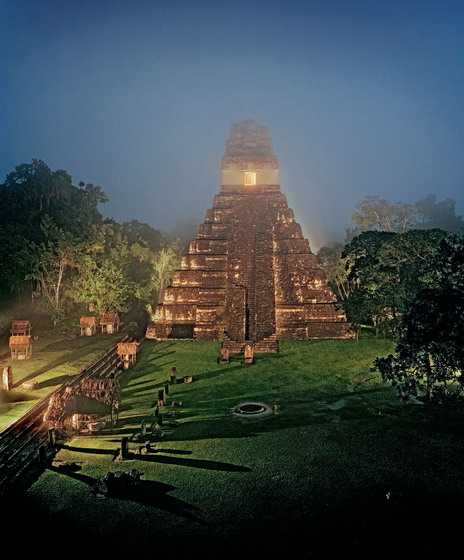 Цивилизация майя: от расцвета до заката 3