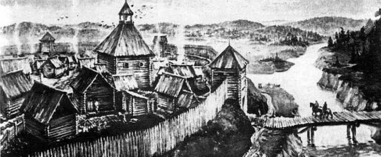 Древние города и страны