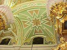 Город святого Камня - Санкт-Петербург 1