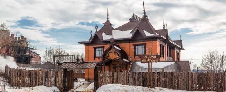 Лес чудодей в костроме фото