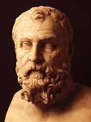 Платон об Атлантиде