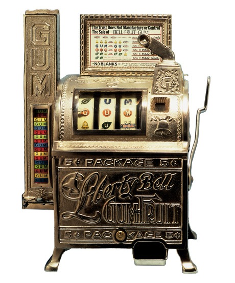игровые автоматы играть на деньги