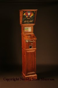 игровые автоматы