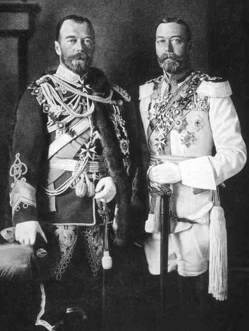 Факты о Николае II, которые вы скорее всего не знаете 4