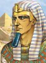 возраст древнего Египта