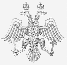 герб России