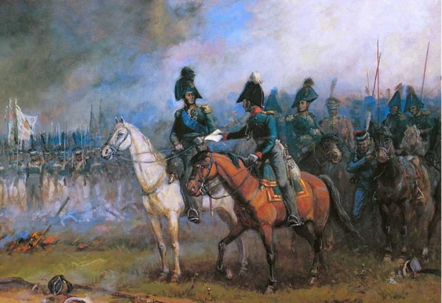 Князь багратион в бородинской битве. Армия Багратиона 1812. Багратион в войне 1812 года.