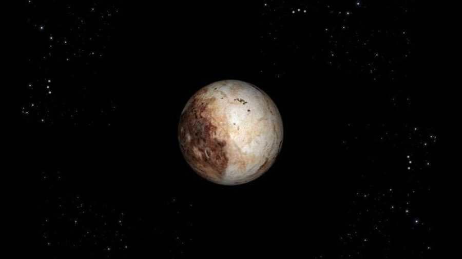 Карликовые планеты Солнечной системы 1