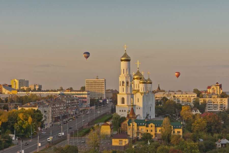 Самые древние города Руси 12