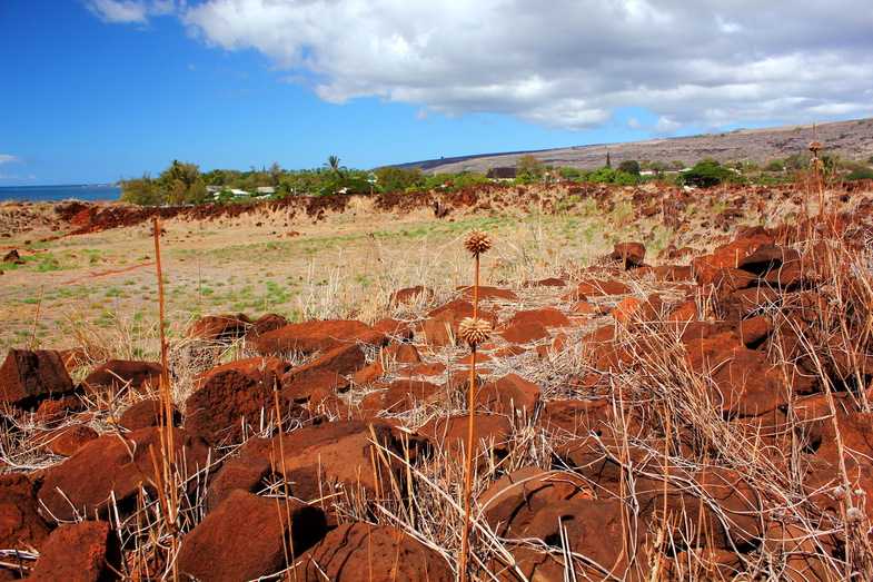 У Российской империи была крепость на Гавайях 1
